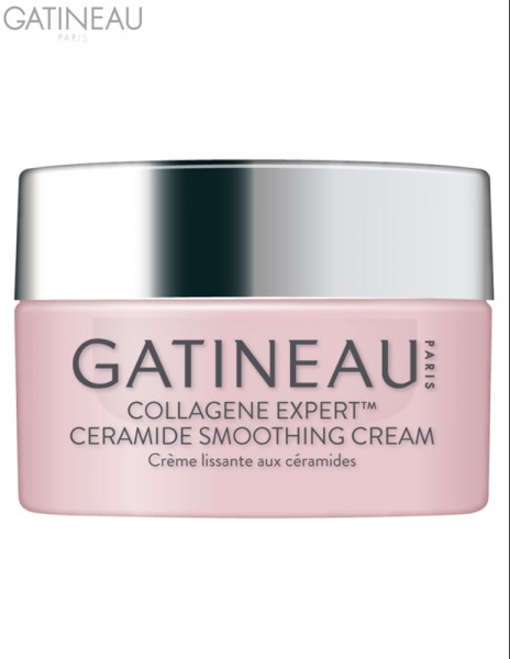 Gatineau Collagene Expert Ceramide Smoothing Cream